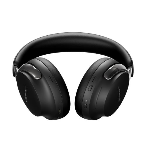 BOSE Bose QuietComfort Ultra Headphones (2nd Gen) QC ULTRA HP 2nd BLK