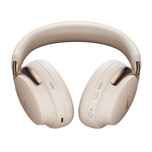 BOSE Bose QuietComfort Ultra Headphones (2nd Gen) QC ULTRA HP 2nd DWS