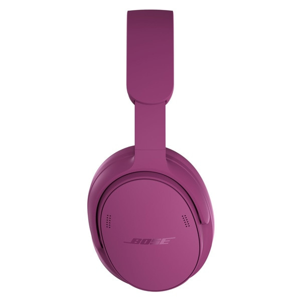 BOSE�i�{�[�Y�j&nbsp;Bose QuietComfort Headphones (2nd Gen)&nbsp;QC HP 2nd MUV