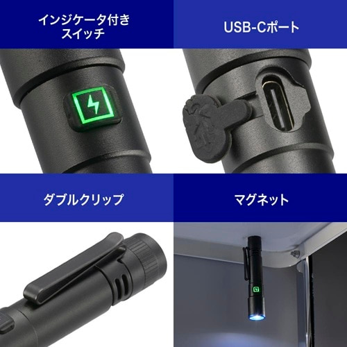 �I�[��&nbsp;GLED���C�g �[�d�� 170���[����&nbsp;LH-CP17A5