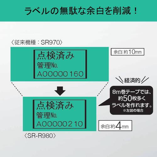 LOW xC^|uevvoqn SR-R980