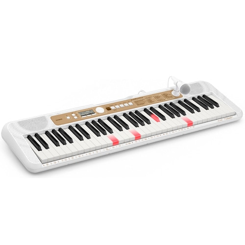 JVIvZ@ Casiotone irQ[VL[{[h LK-340