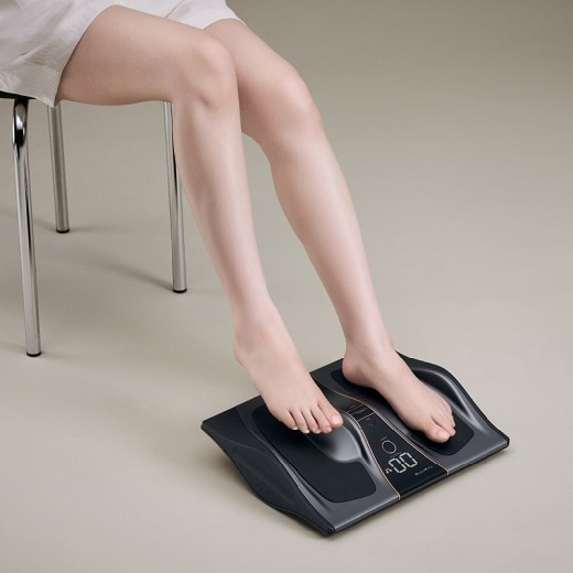 MTG SIXPAD Foot Fit 3 SE-BZ-03A