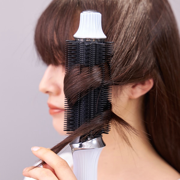 MTG ReFa CURL BLOW IRON（リファカールブローアイロン）｜RE-CQ-02A