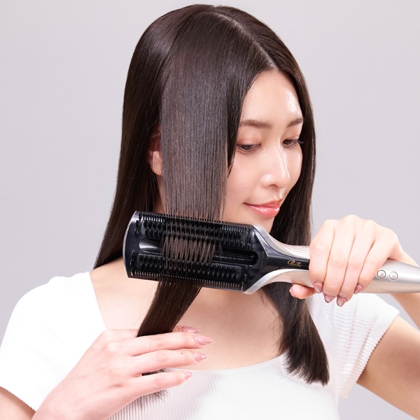 MTG ReFa TREATMENT IRON（リファトリートメントアイロン）｜RE-CW-48A