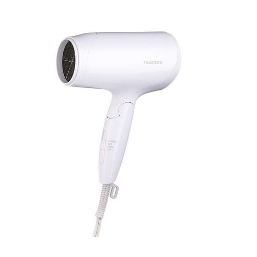 TESCOM ieXRj }CiXCIwA[hC[ TD260B-W