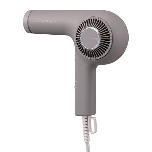 TESCOM �i�e�X�R���j&nbsp;�v���t�F�b�V���i�� �g���C�o�����X�C�I���w�A�h���C���[�@Nobby by TESCOM&nbsp;NIB400B-H