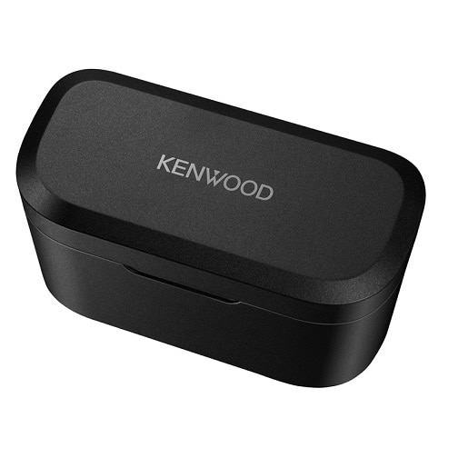 KENWOOD（ケンウッド） 完全ワイヤレスイヤホン｜KH-BIZ70T-B｜[通販]ケーズデンキ