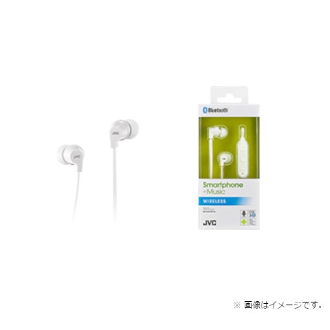 ha fx27bt ペア リング