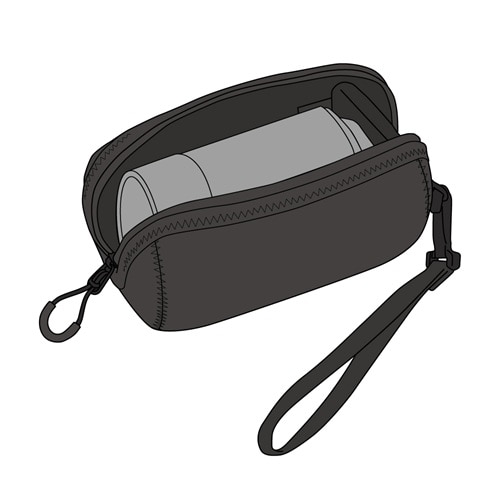 �n�N�o�ʐ^�Y��&nbsp;���[�r�[�P�[�X&nbsp;KS-SF-MCLBK