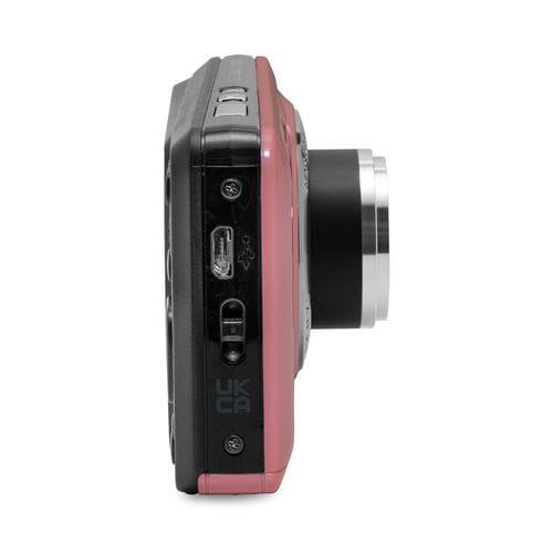KODAK�i�R�_�b�N�j&nbsp;�R���p�N�g�f�W�^���J�����@KODAK PIXPRO FZ55 | Friendly Zoom&nbsp;FZ55PK