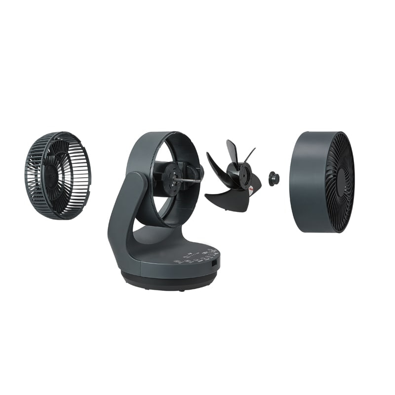 ���A�T�v���C���X&nbsp;DC�T�[�L�����[�^�[&nbsp;KS-C26DRS15-H