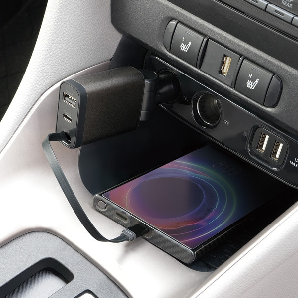 ���b�N&nbsp;PD30W�}�����[���[�d�{TypeC�{USB�`���[�W���[&nbsp;TP234