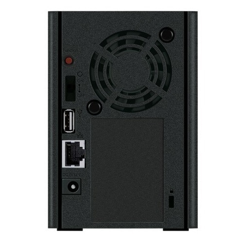 obt@[iBuffaloj LinkStationiNXe[Vj  RAID@\Ή lbg[NΉHDD(NAS)@LS220DGV[Y LS220D1202G