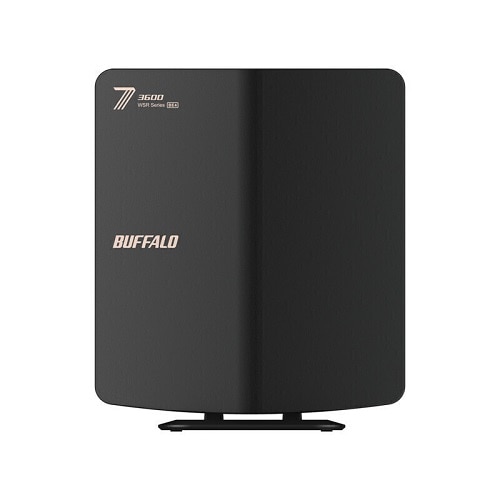 バッファロー（Buffalo） Wi-Fi 7(11be)対応デュアルバンドWi-Fi