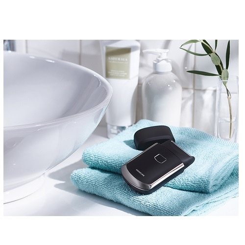  USB[dVF[o[ KMC-0701-H