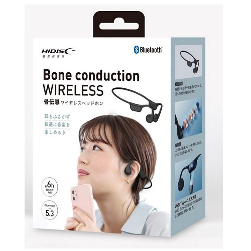 C HIDISC `wbhz HD-BCEX19BK
