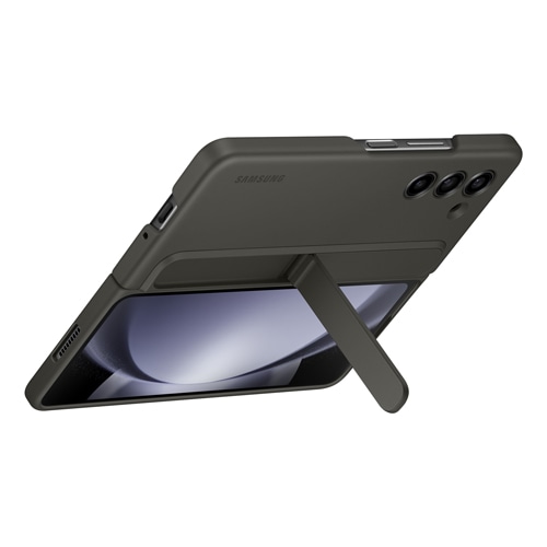 SAMSUNGiTXj Z Fold5 Standing Case with Strap EF-MF946CBEGJP