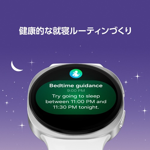 SAMSUNG�i�T���X���j&nbsp;Galaxy Watch8�@Bluetooth���f���@40mm&nbsp;SM-L320NDAJXJP