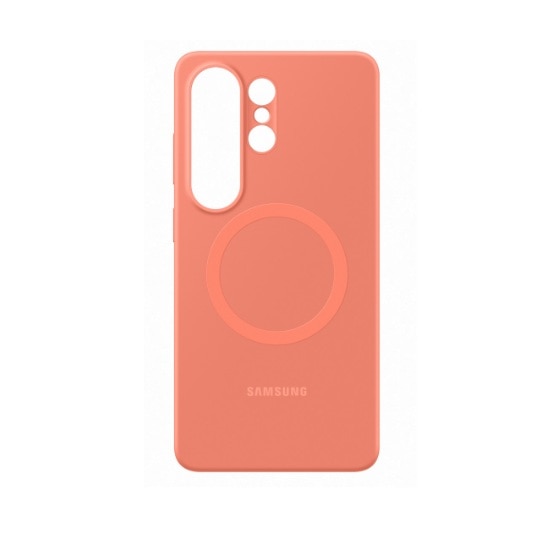 SAMSUNG�i�T���X���j&nbsp;Galaxy S26 Ultra Silicone Magnet Case&nbsp;EF-ES948COEGJP