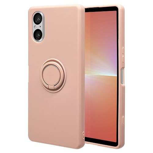 X^oii Xperia5 V TPUOP[X 7760XP55TPRLPK