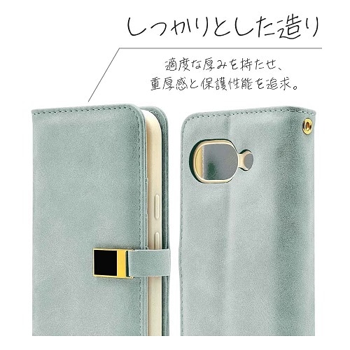 ���X�^�o�i�i&nbsp;Google Pixel 9a�p �蒠�^�P�[�X&nbsp;8588P9ABVILBL