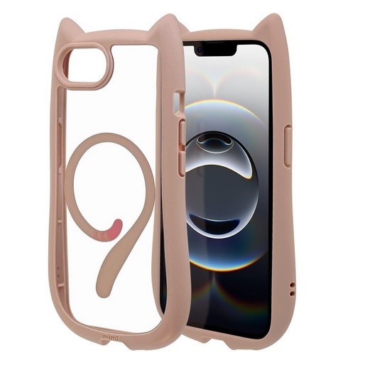 ���X�^�o�i�i&nbsp;iPhone 16e�Ή� �n�C�u���b�h�P�[�X&nbsp;8659IP5EHPMSPK
