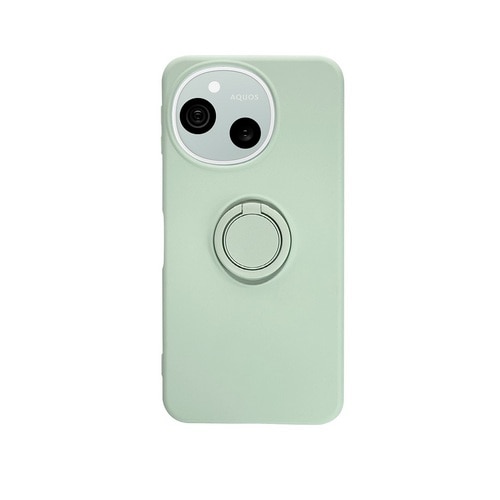 ���X�^�o�i�i&nbsp;AQUOS sense10 / sense9�Ή� �\�t�g�P�[�X&nbsp;9258AS10TPRMT