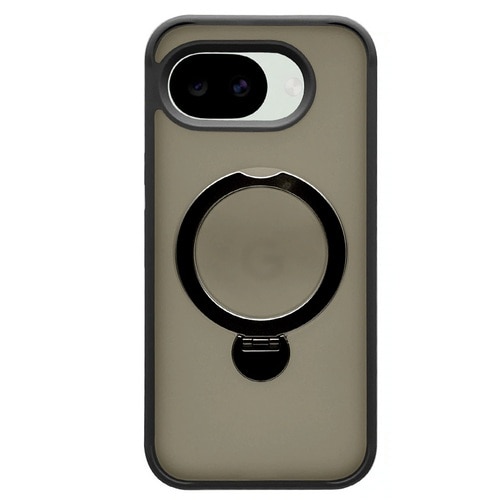 ���X�^�o�i�i&nbsp;Google Pixel 10a�Ή� �n�C�u���b�h�P�[�X�iZEROSAFE Shaft�j&nbsp;9374P10AZSFBK