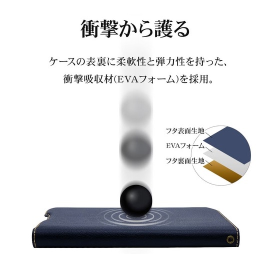 ���X�^�o�i�i&nbsp;Galaxy A57�Ή� ���^�蒠�T�C�h�}�O�l�b�g�P�[�X&nbsp;9387GA57BSMNVB