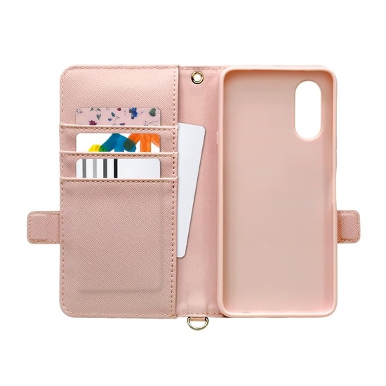 ���X�^�o�i�i&nbsp;arrows We3�Ή� �蒠�^�P�[�X&nbsp;9488FAW3BHSLPK