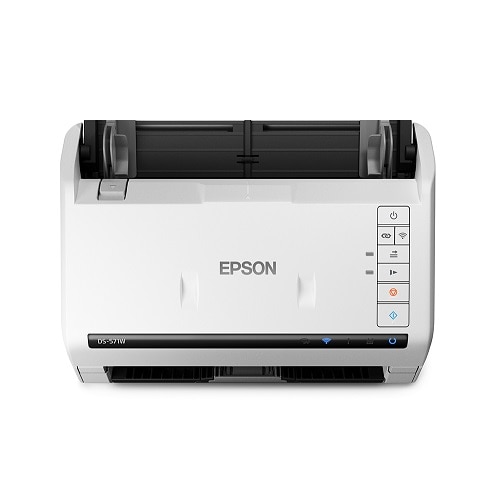 EPSON（エプソン） シートフィードスキャナー｜DS-571W｜[通販