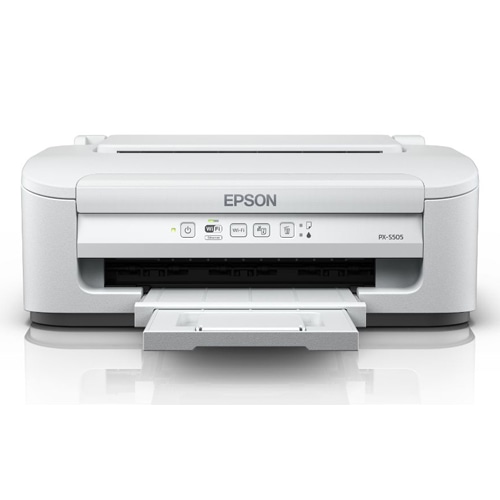 EPSON（エプソン） インクジェットＡ４カラープリンター｜PX-S505 