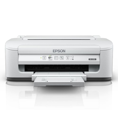 EPSON（エプソン） ビジネスインクジェットＡ４モノクロプリンター｜PX-S155｜[通販]ケーズデンキ