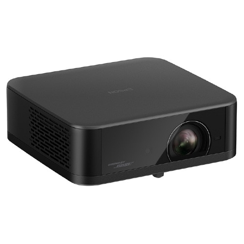 EPSON（エプソン） 家庭用プロジェクター Lifestudio Pop｜EF-62B