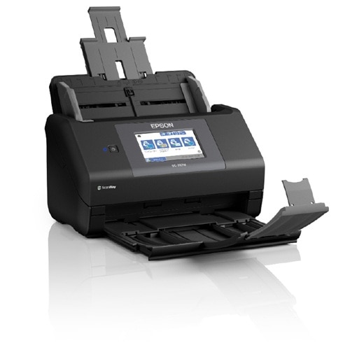 EPSON�i�G�v�\���j&nbsp;�V�[�g�t�B�[�h�X�L���i�[&nbsp;DS-787W