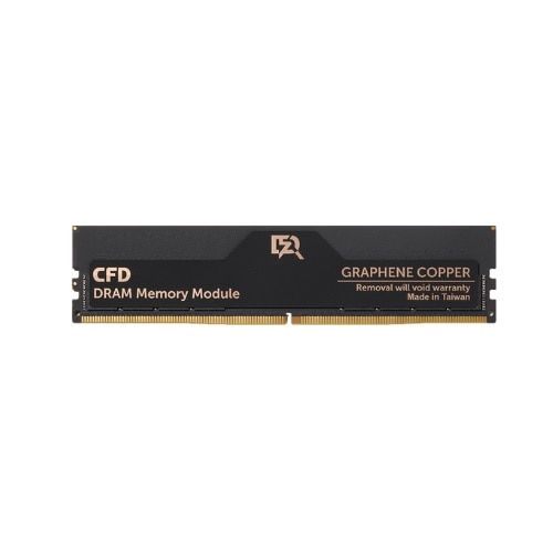 CFD̔ DDR5-6400 CUDIMM fXNgbvp  (16GBx2g) W5CU6400CS-16GC38F