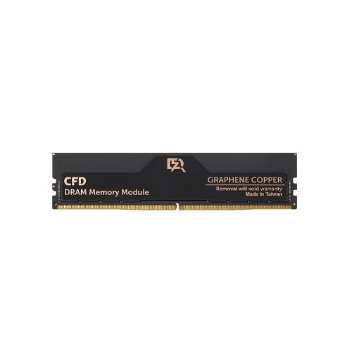 CFD̔ DDR5-6400 fXNgbvp (16GBx2g) W5U6400CS-16GC38F