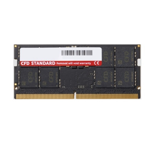 CFD̔ DDR5-5600 m[gp (16GBx2g) W5N5600CS-16GC46