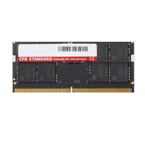 CFD̔ DDR5-5600 m[gp (32GBx1g) D5N5600CS-32GC46