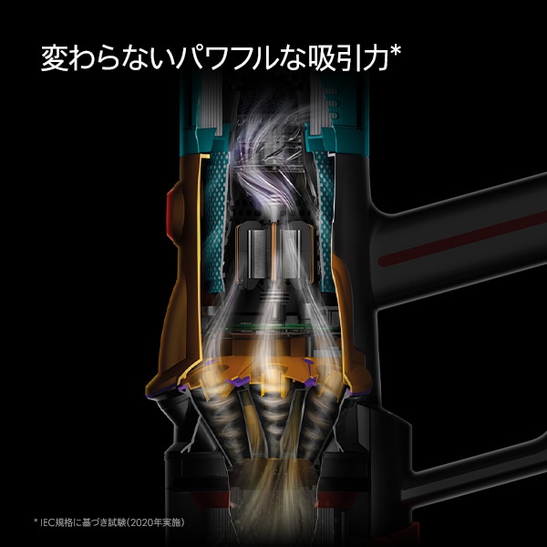 dyson�i�_�C�\���j&nbsp;Dyson V12 Detect Slim Fluffy�i�������K�i�j&nbsp;SV46 FF2