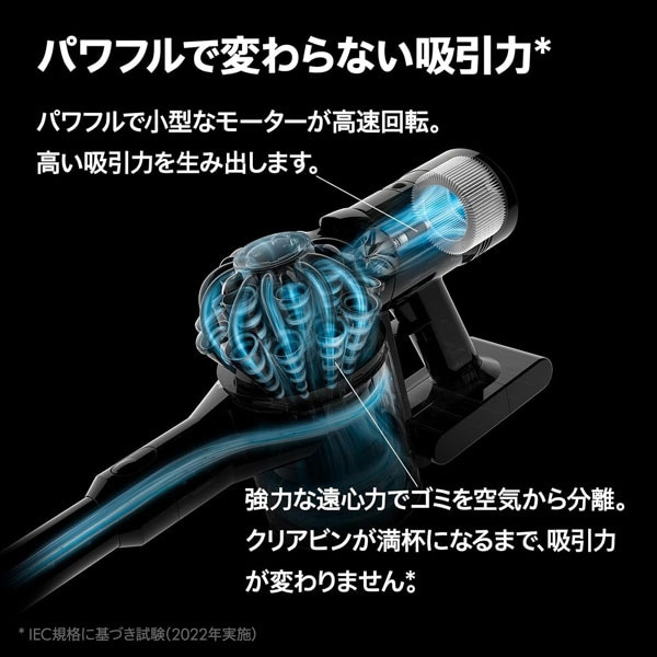 dyson�i�_�C�\���j&nbsp;Dyson V8 Slim Fluffy�i�������K�i�j&nbsp;SV25 SLM