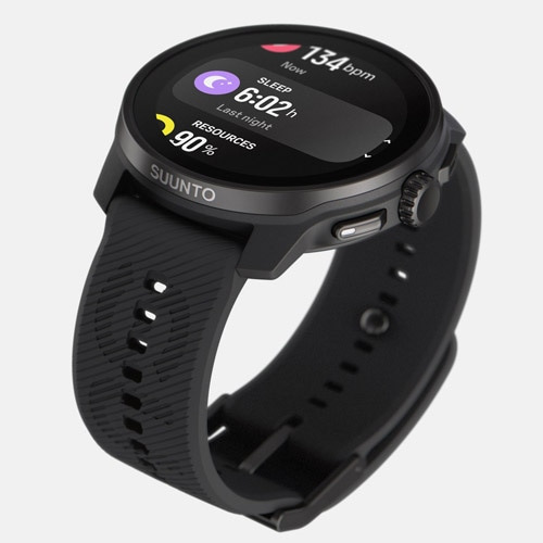 SUUNTOiXgj SUUNTO RACE S ALL BLACK SS051093000