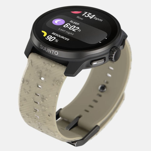 SUUNTOiXgj SUUNTO RACE S GRAVEL GRAY SS051094000