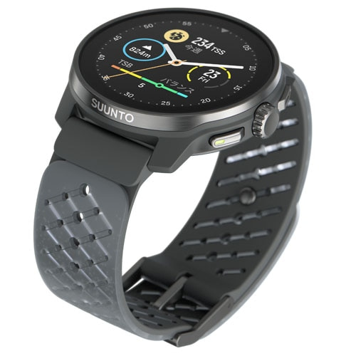 SUUNTOiXgj SUUNTO RACE S TITANIUM GRAPHITE SS051104000