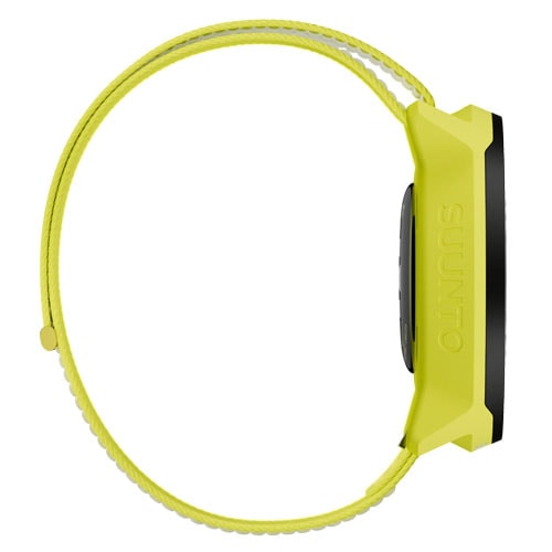 SUUNTOiXgj SUUNTO RUN LIME SS051111000