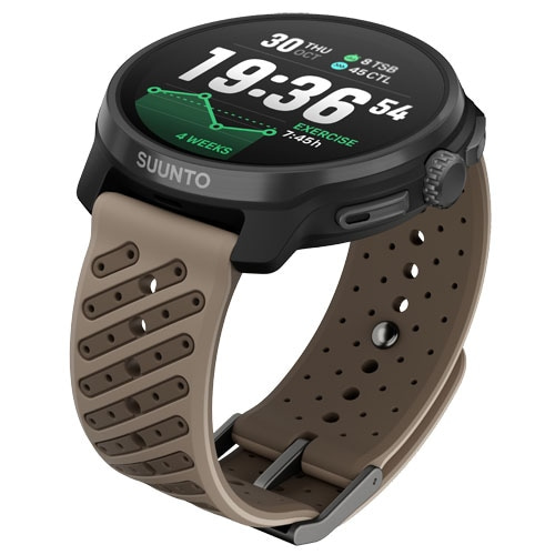 SUUNTOiXgj SUUNTO RACE 2 TT TRAIL SS051203000