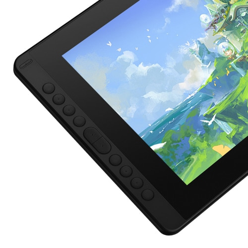 HUION itCIj Kamvas RDS-160 RDS-160-K