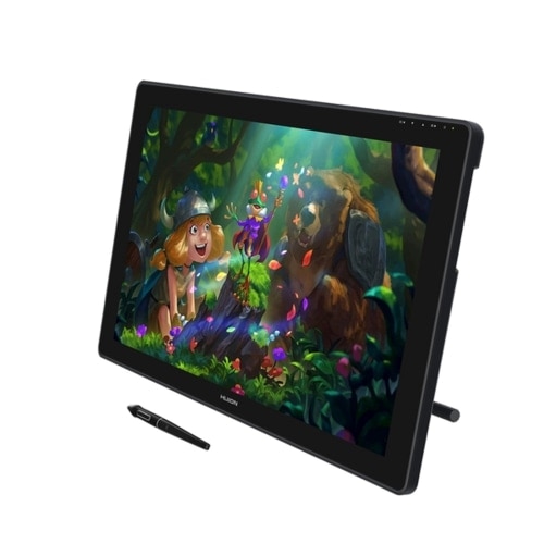 HUION itCIj Kamvas RDS-220 RDS-220