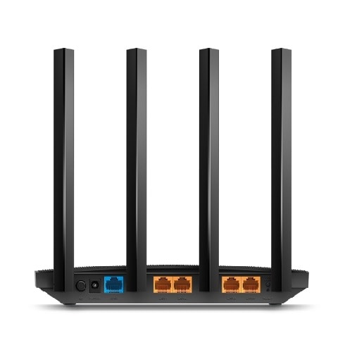 TP-LinkieB[s[Nj MU-MIMO Wi-Fi [^[ Archer C80